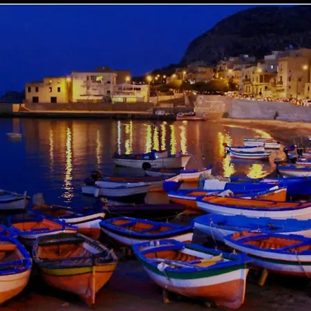 La Riva - Seashore Bagheria