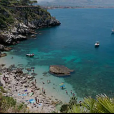 La Riva - Seashore Appartamento *