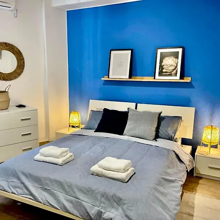La Riva - Seashore Apartment *