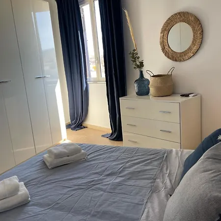 Apartament La Riva - Seashore Bagheria