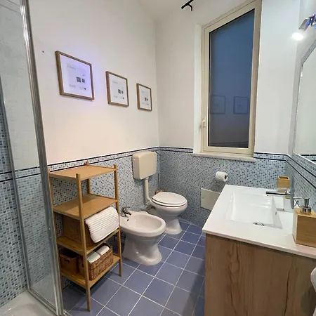 Apartment La Riva - Seashore