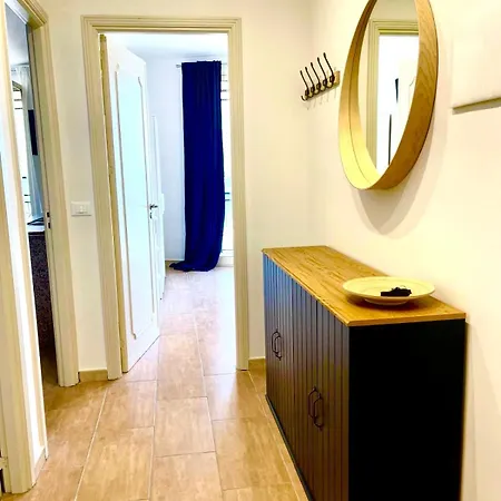 La Riva - Seashore Apartment *