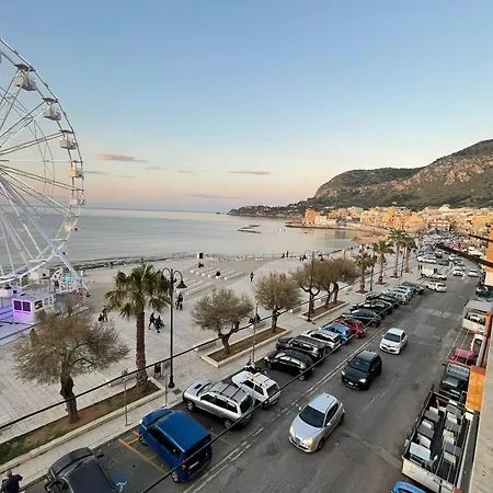 Apartment La Riva - Seashore *