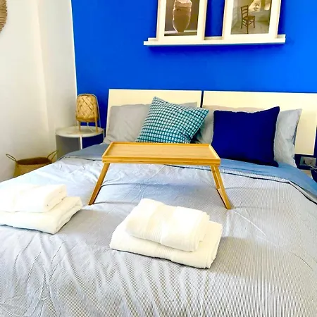 Apartment La Riva - Seashore Bagheria