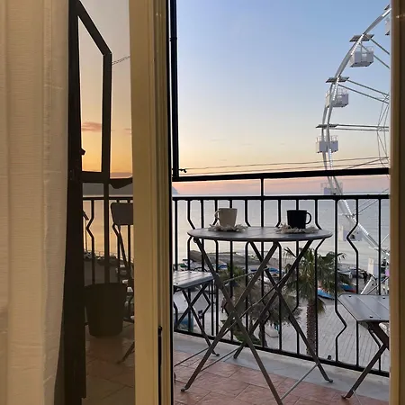 Apartment La Riva - Seashore *