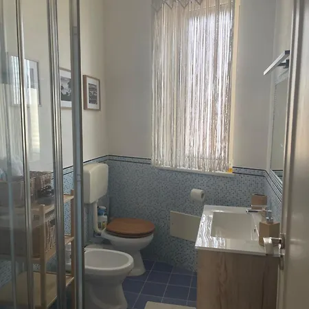 La Riva - Seashore Apartment Bagheria